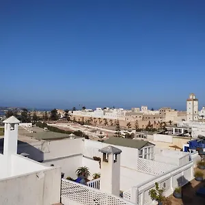 Gasthuis Marosko, Essaouira