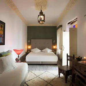 Riad Emotion, Essaouira